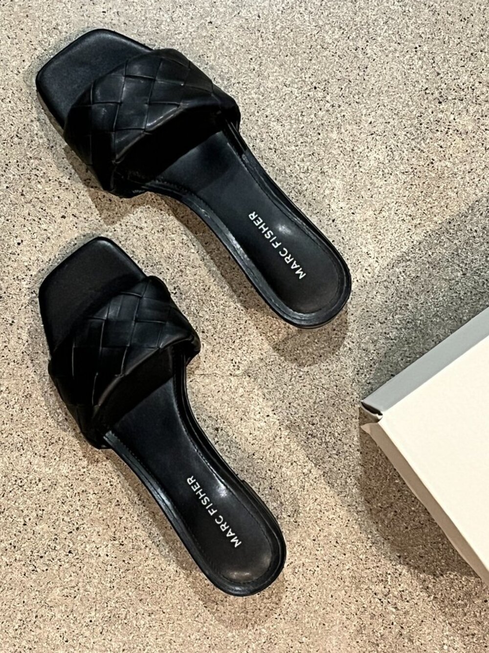 Marc Fisher - Casara Sandal - Picture 4 of 5